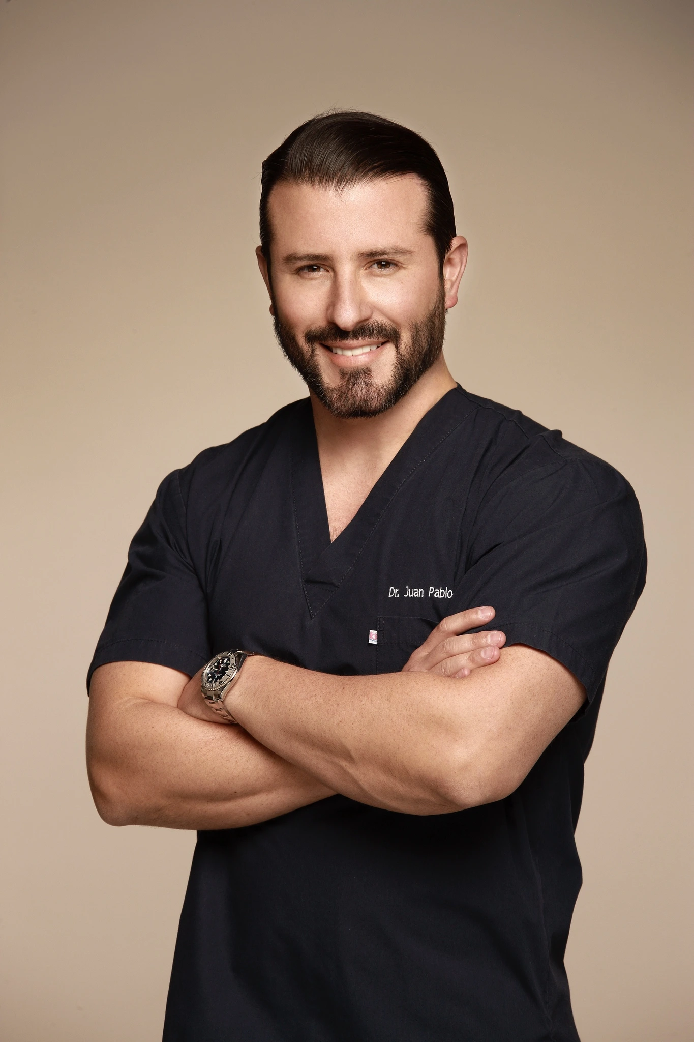 dr menendez