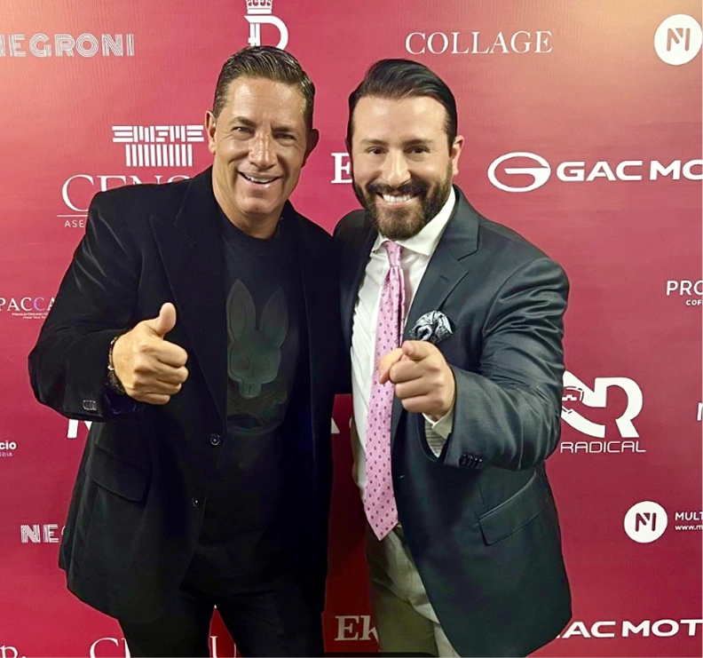 Fernando del Rincón