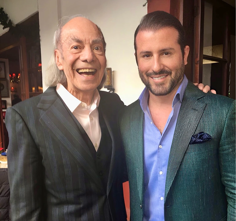 Manuel El Loco Valdez