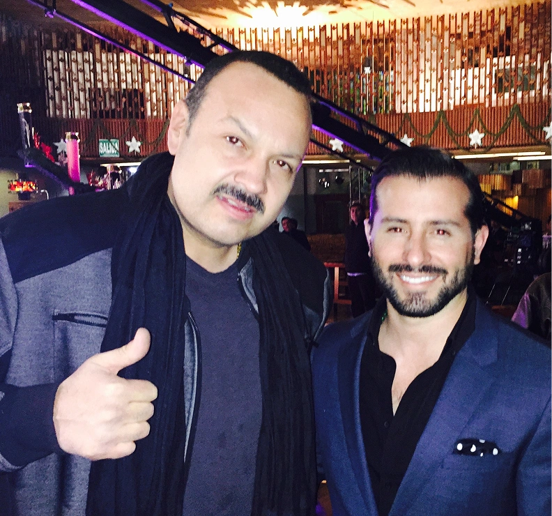 Pepe Aguilar